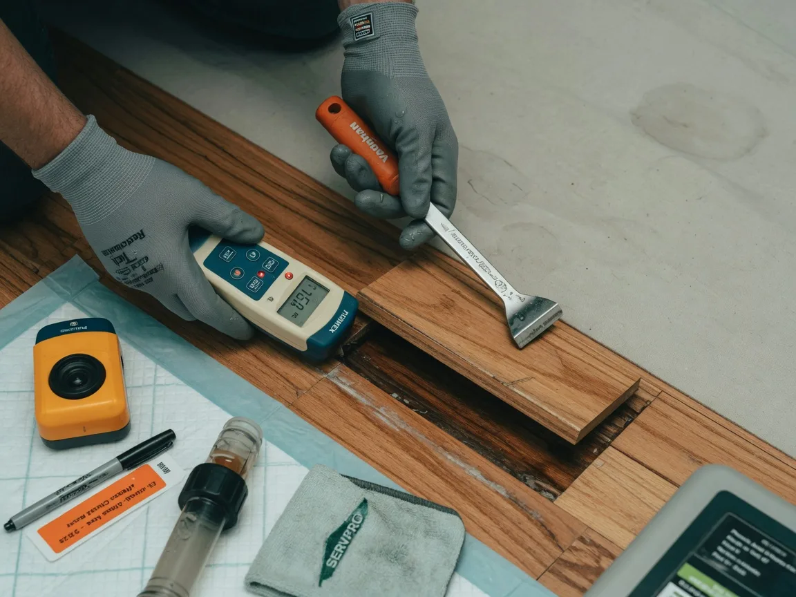 Why choose Water Damage Restoration in Alsea, OR